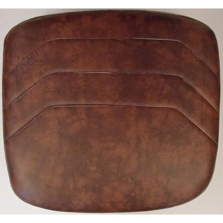 AFTERMARKET Fits Case Backhoe Suspension Seat Bottom Cushion for 580K 580SK 590 590T N14340